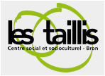 centre social les taillis bron