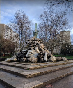 Parc de l'europe